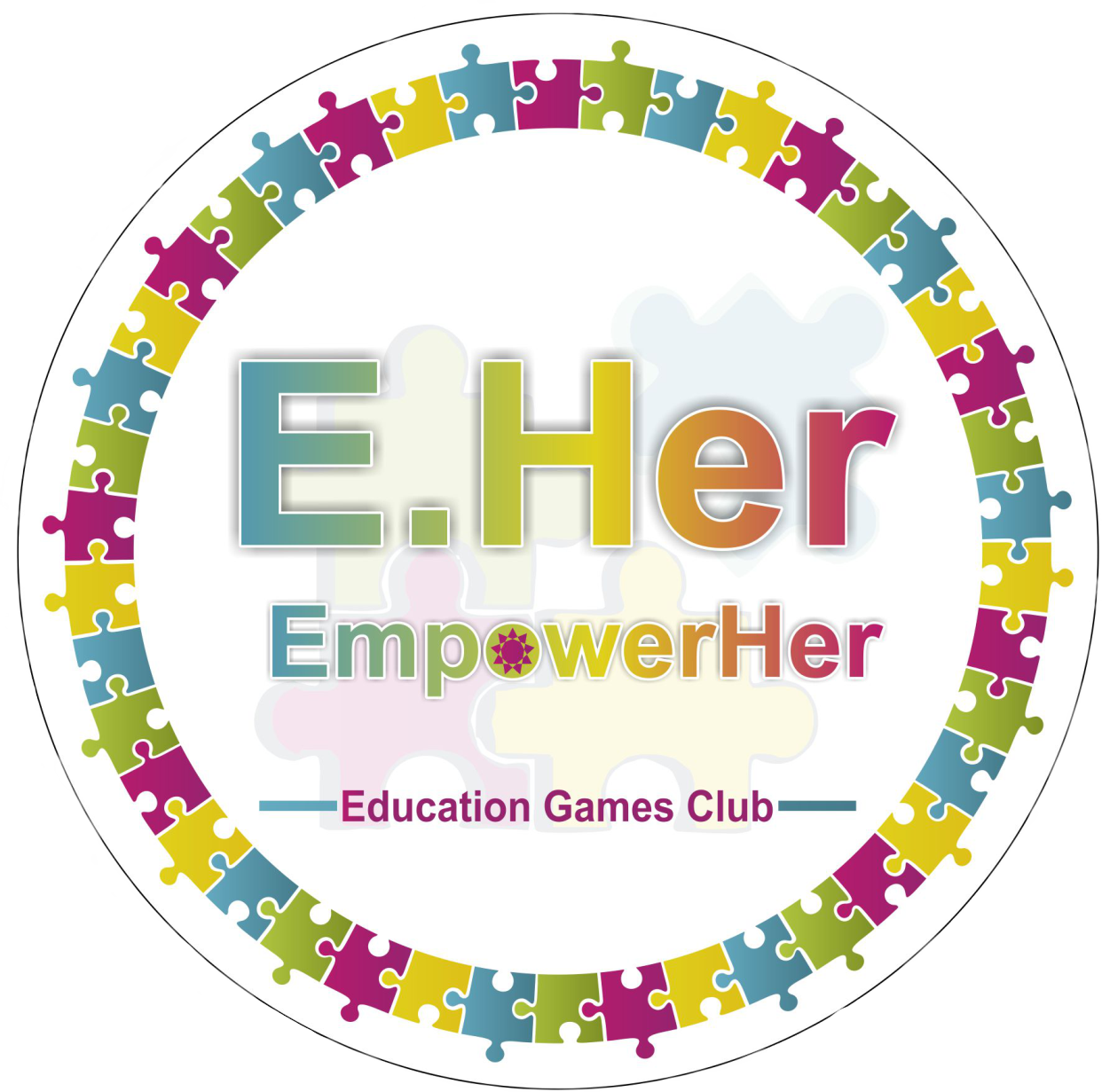 E.Her Club Games Logo