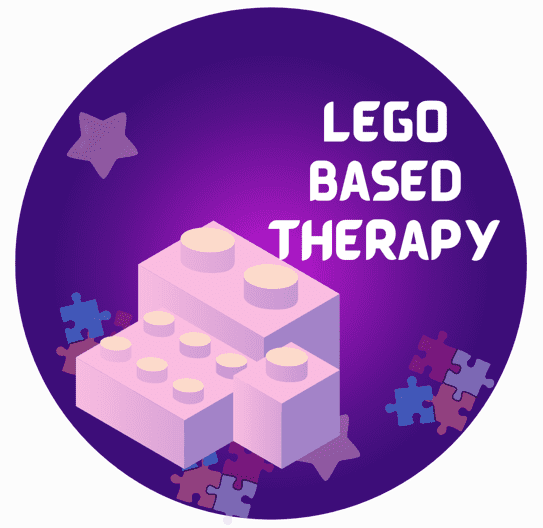 Lego Based Therapy