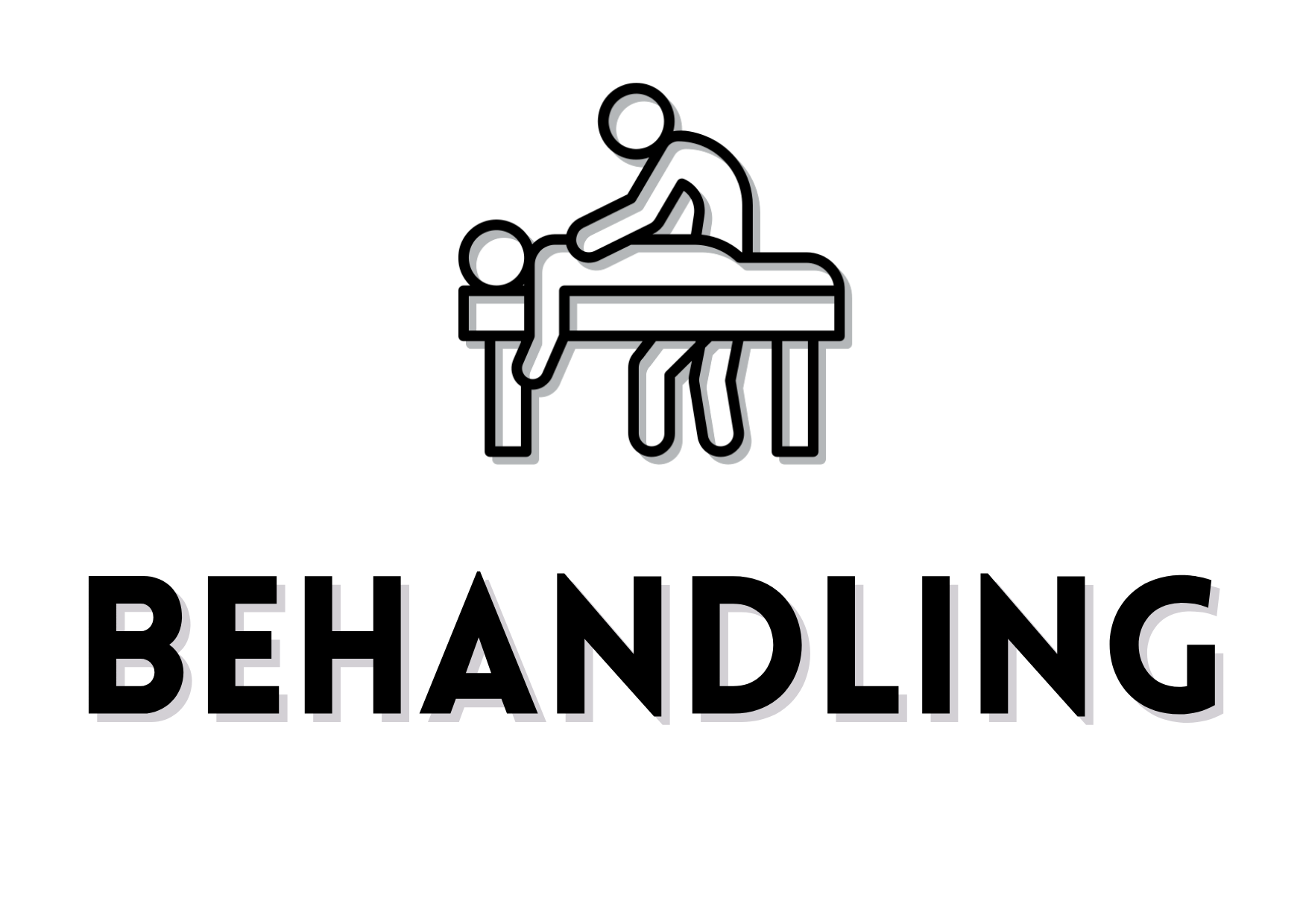 Massagebehandling