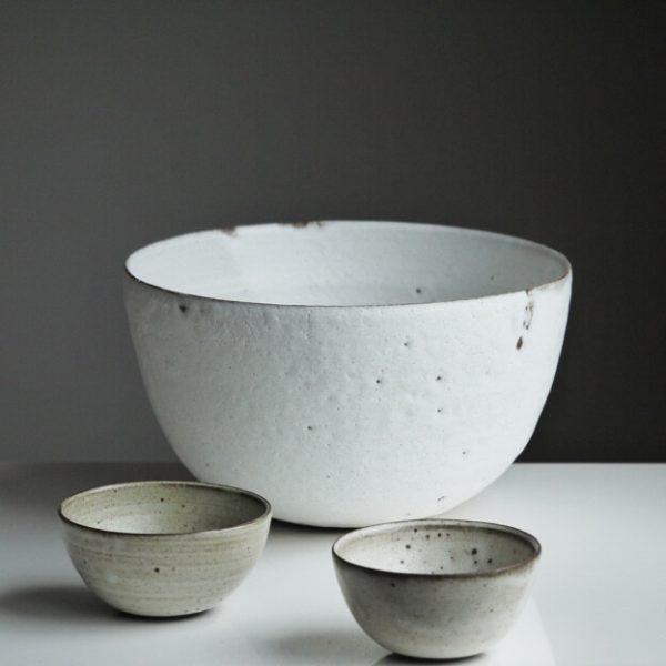 Serving Bowl Set