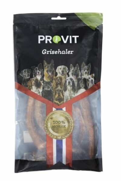 PROVIT Grisehaler 5PK