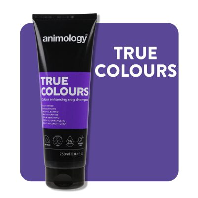 ANIMOLOGY TRUE COLOURS 250 ML