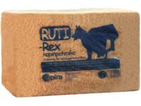 Ruti-Rex treull Vekt Varierer 8-12kg