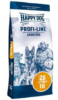 Profi-Line Sportive 26/16 20Kg