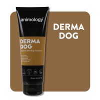 ANIMOLOGY - Derma Dog Sensitive Skin Dog Shampoo 250ml