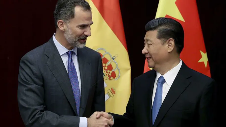 Una mirada hacia el futuro de las relaciones entre China y España