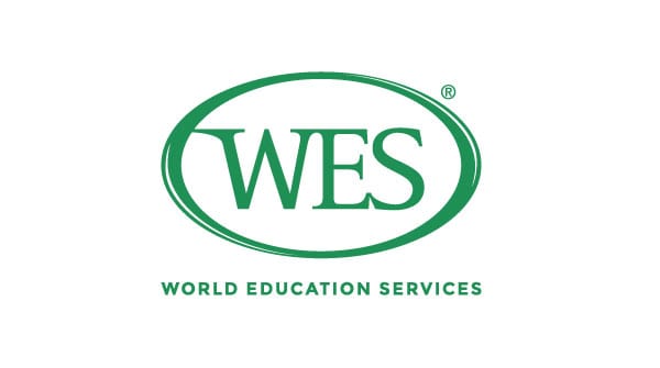 Digital Partnership with World Education Services(WES)