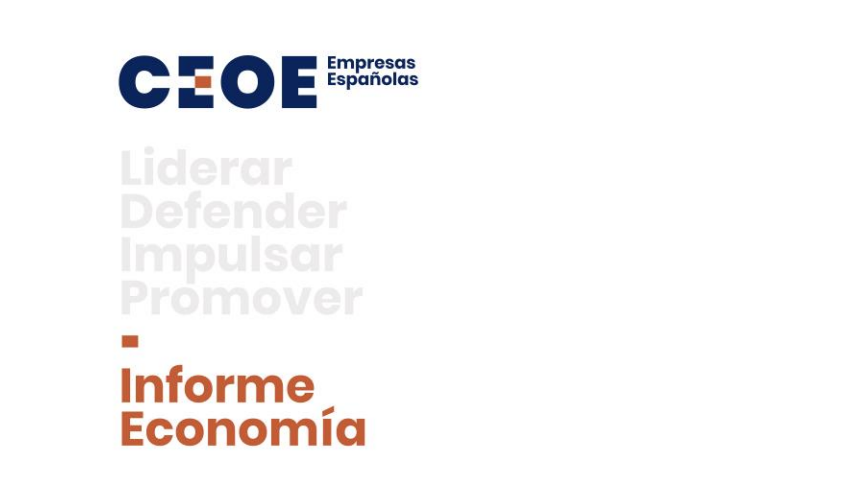 Edición Mayo 2023 del Panorama Económico de la economía española e internacional