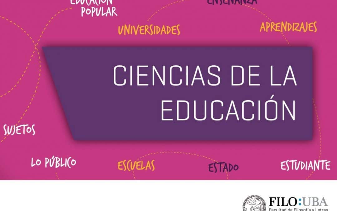 Programa Especial de Seminarios de Doctorado en Educacion