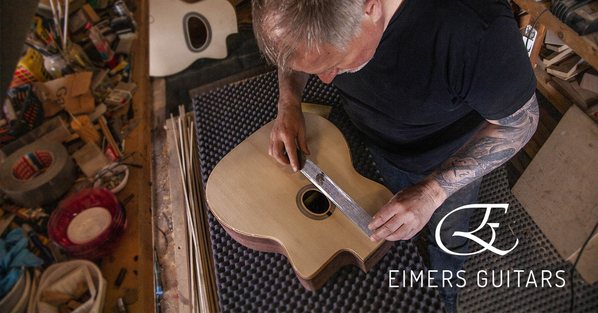 (c) Eimersguitars.com