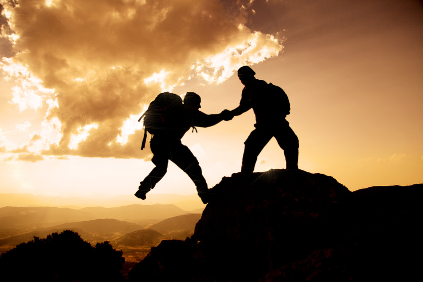 Ich Bin Frei Bergsteigergeschichte Schone Lesung Zur Hochzeit