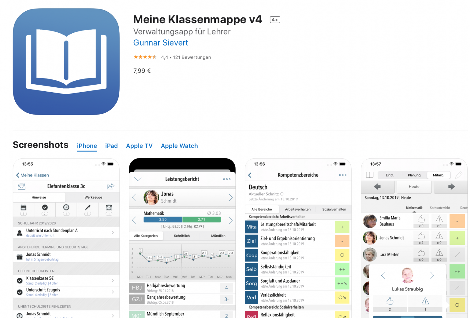 Die besten Apps für Lehrer 2020. - Einfach Lehrer