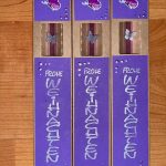 Stohalme EAC verpackt