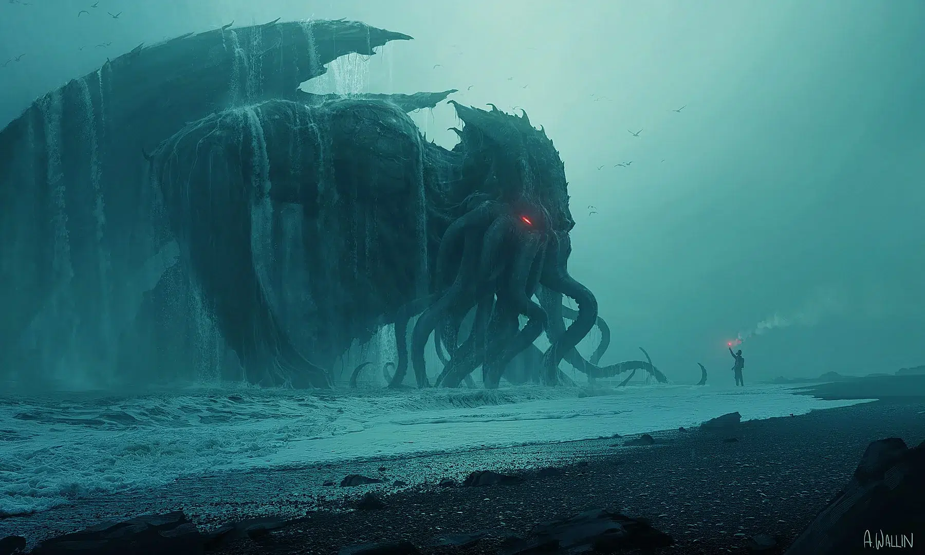 cthulu