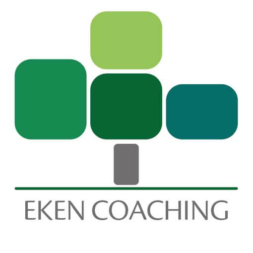 Eken Coaching Föräldracoachen logotyp