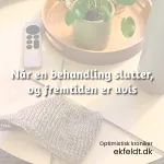 Når behandlinger slutter, og fremtiden er uvis