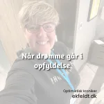 En plads på landsholdet