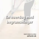 Når familien hjælper til
