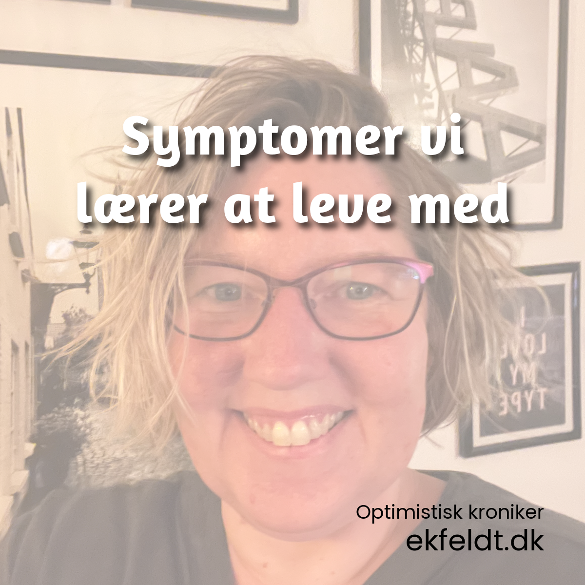Hvad er normalt?