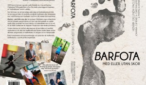 Barfota – med eller utan skor