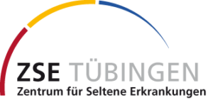 Logo des ZSE Tübingen