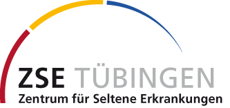 Logo des ZSE Tübingen