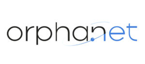 Logo von Orphanet