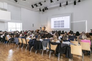 Tag der Seltenen Erkrankungen in Ulm