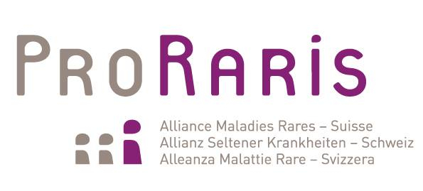 ProRaris_Schweiz_Logo