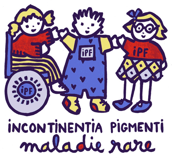 Logo_IncontinentiaPigmenti_France