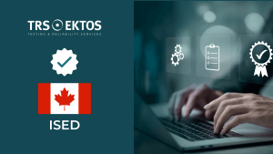 TRS renews ISED accreditation