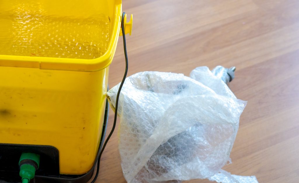 Vandskade ved elinstallationer – hvad du skal vide og hvordan du handler hurtigt