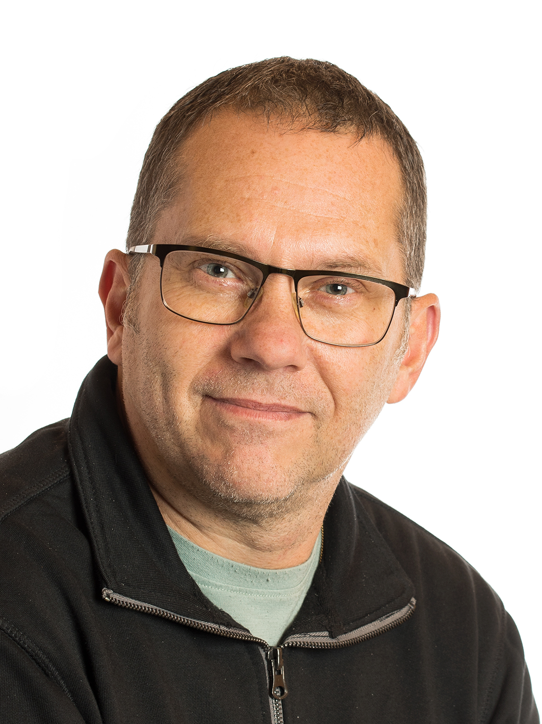 Marcus Stenmyren
