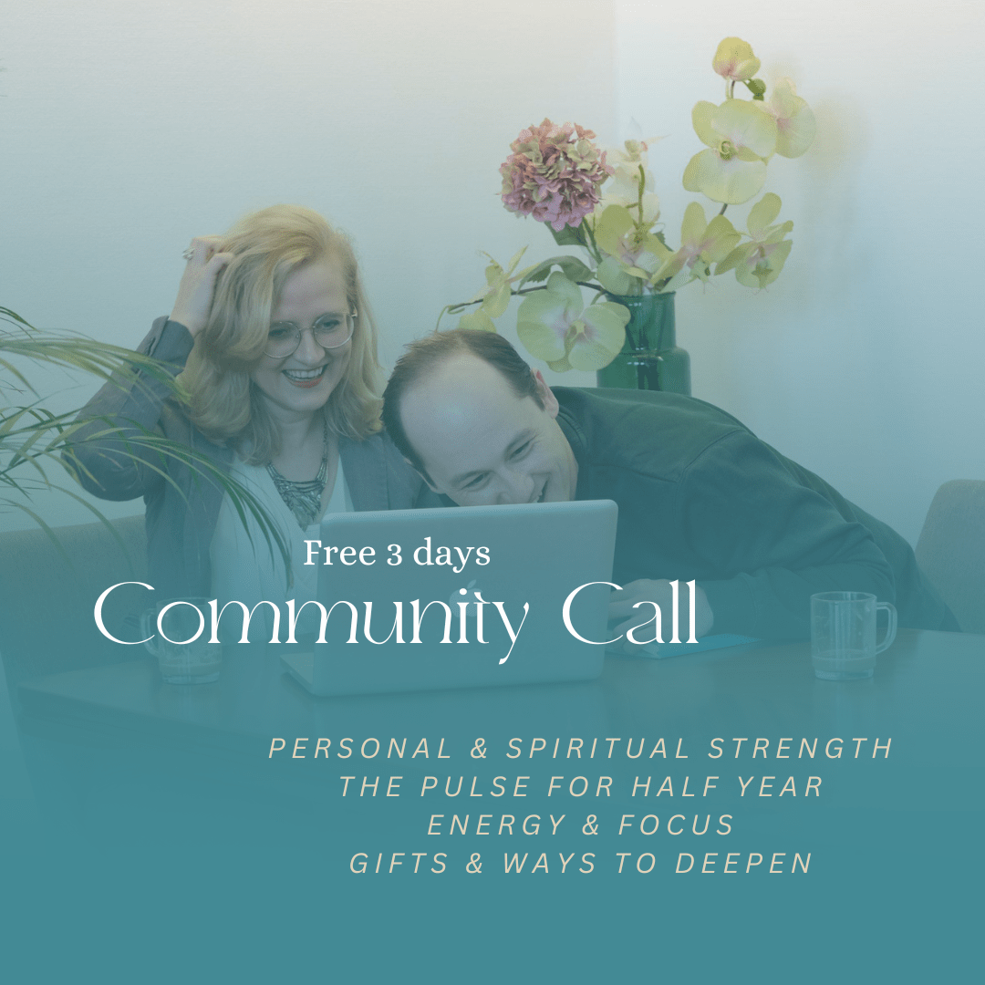 Community call 2025