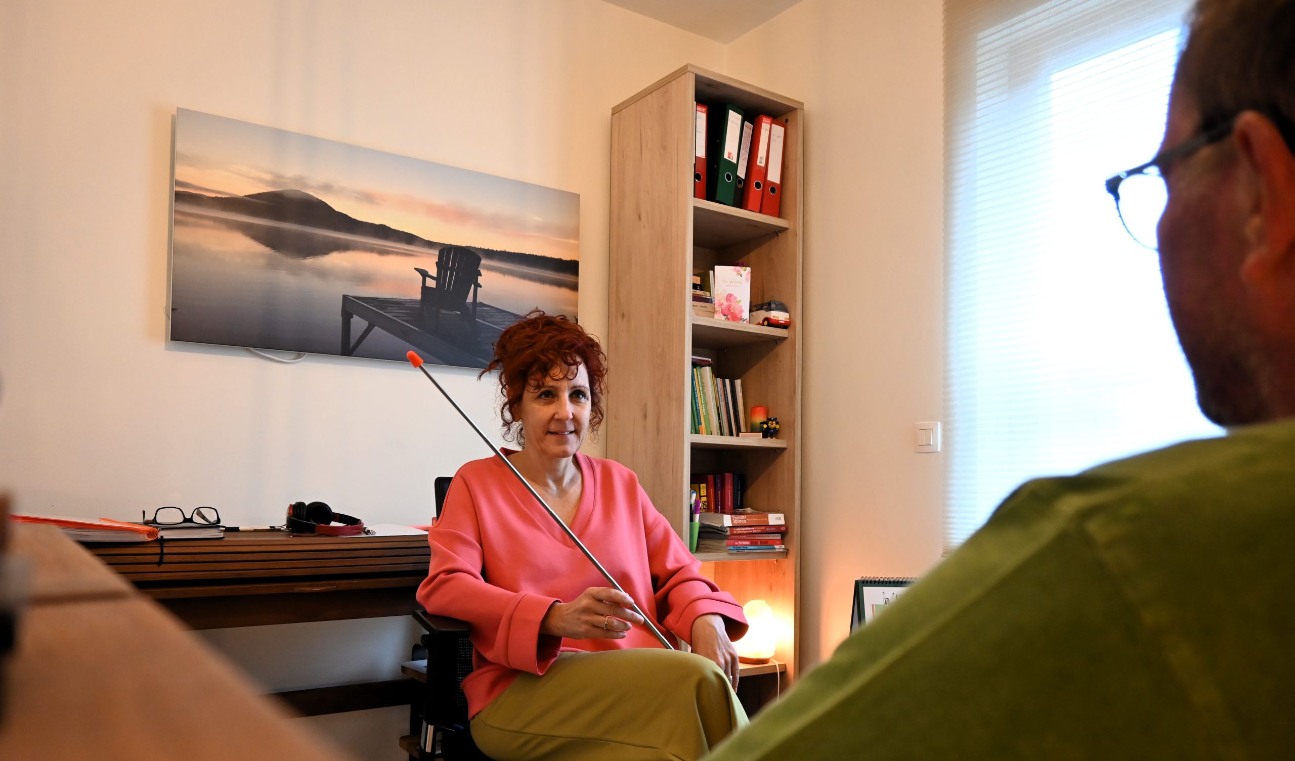 Brainspotting Elantherapie