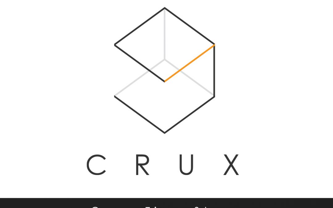 JUXT – CRUX & XT20