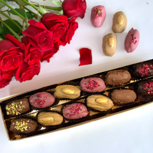 Valentine's gift box