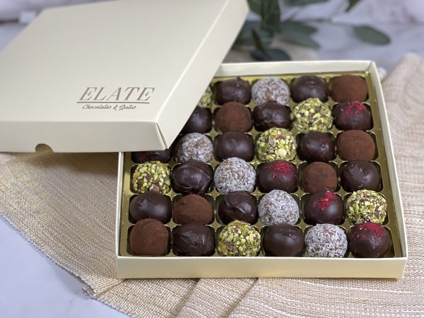 date truffles