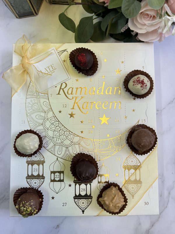 ramadan countdown calendar