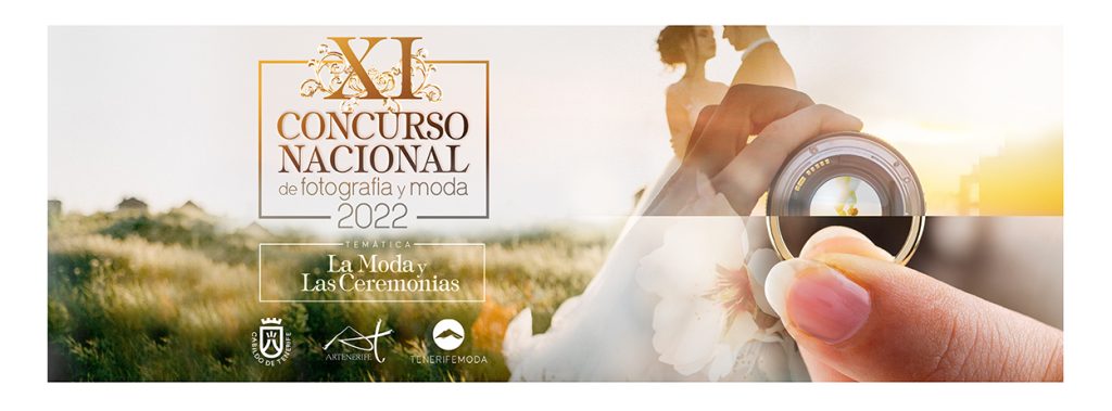 ‘Moda y ceremonias’, temática del XI Concurso de Fotografía de Tenerife