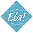 Ela Traiterie Logo