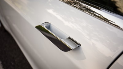 Dørhåndtak – Tesla Model S | ElbilTek.no