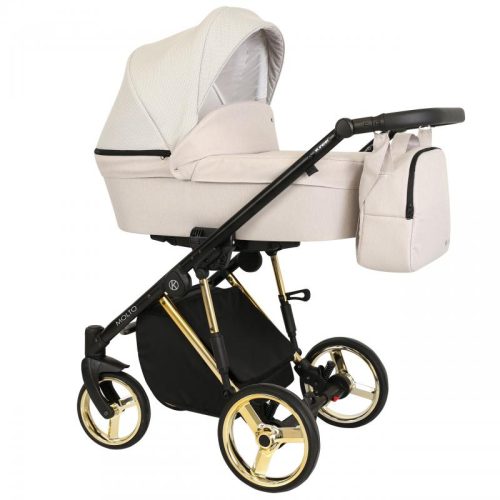 molto-gold-carritos-de-bebe