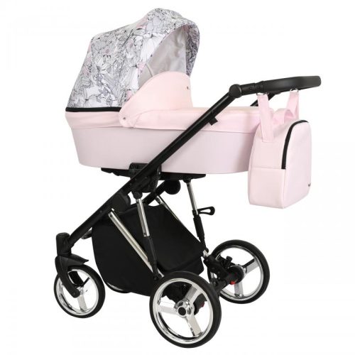 molto-silver-carritos-de-bebe