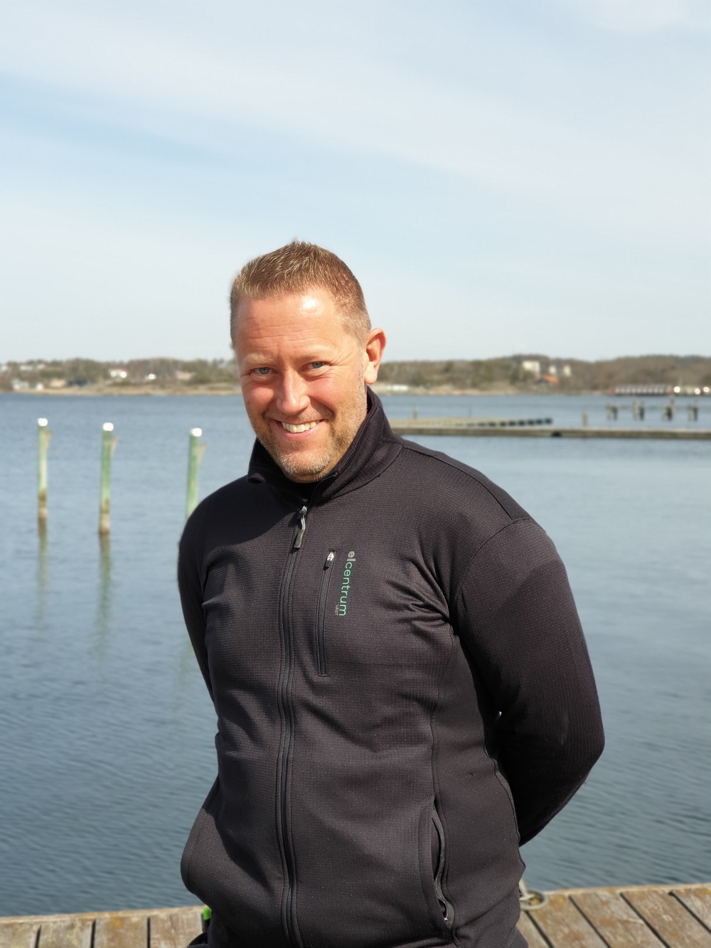 Johan Davidsson