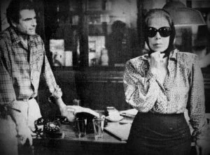 Rosa Fornes - Papeles Secundarios