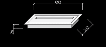 City 535x35 4L