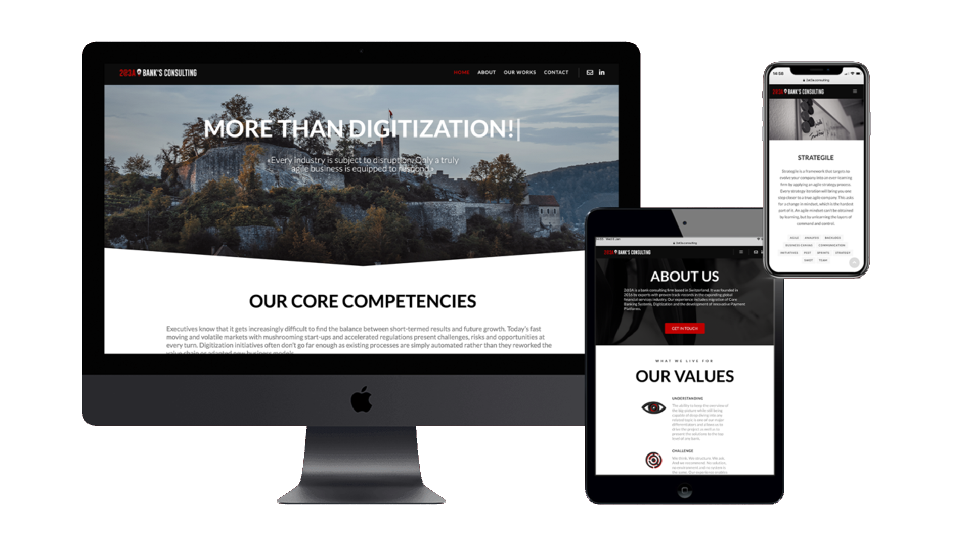 REBRANDING 2@3A – Elea Bank