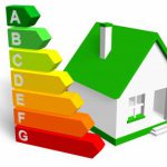 energy saving house
