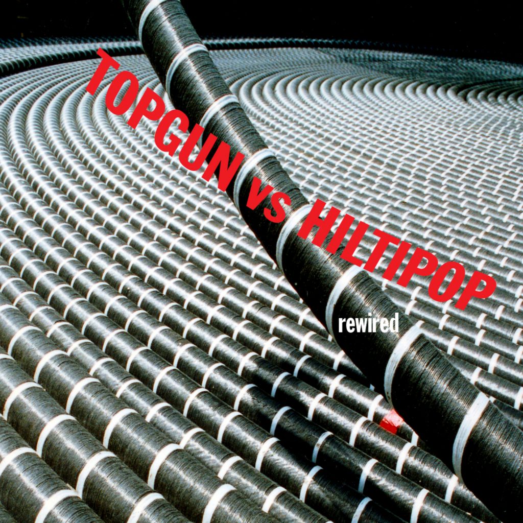 Topgun Vs. Hiltipop Rewired